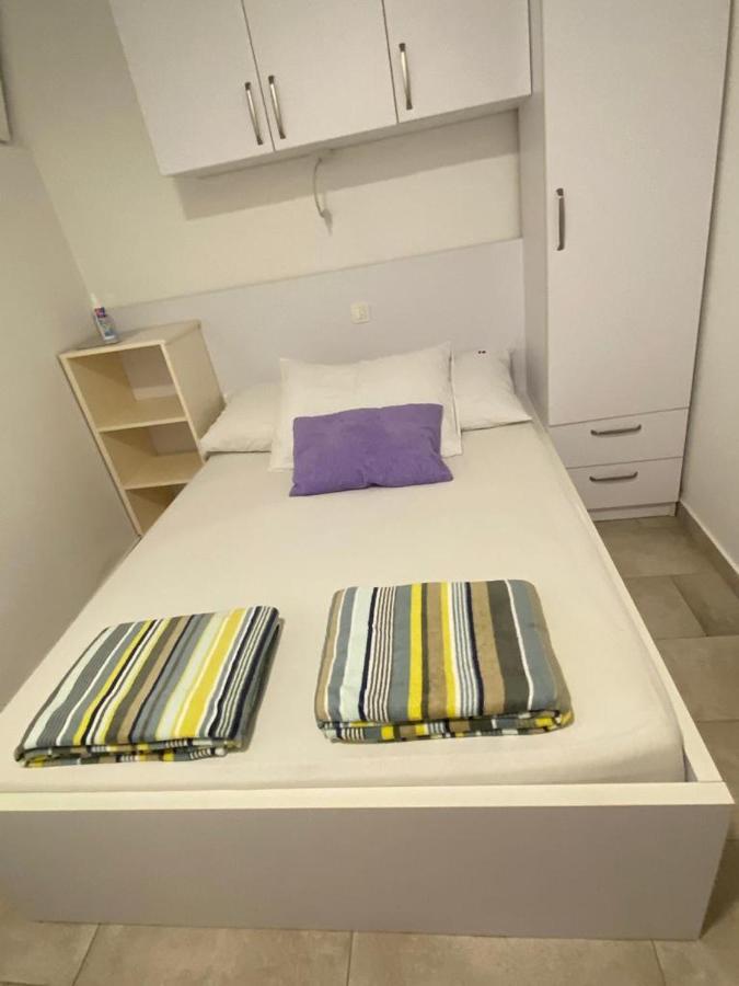 Appartement Tissa-Novalja Extérieur photo